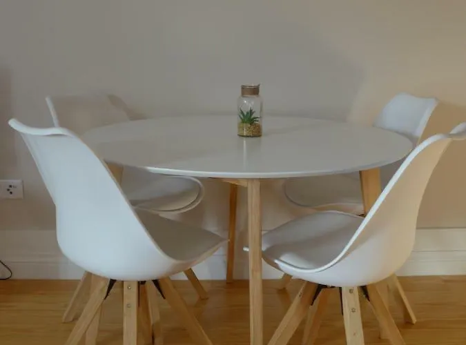 The Way 公寓 波尔图