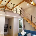 Apartmán The Way *