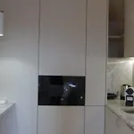 The Way Apartmán Porto