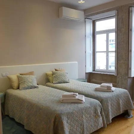 The Way アパート