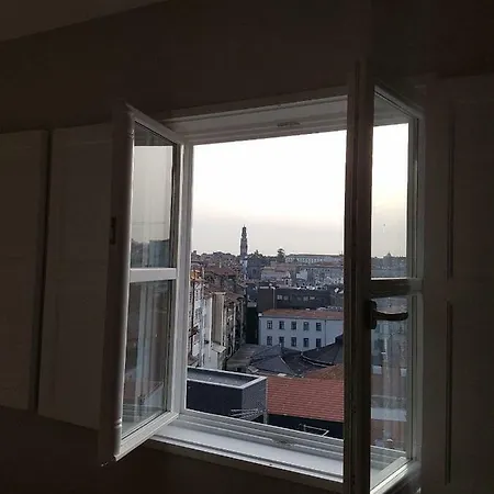 The Way Lejlighed Porto