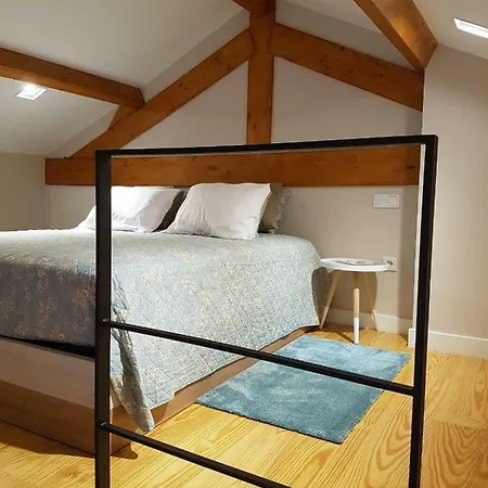 Lejlighed The Way Porto