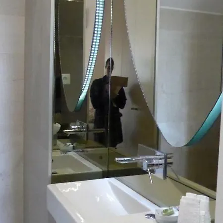 アパート The Way *