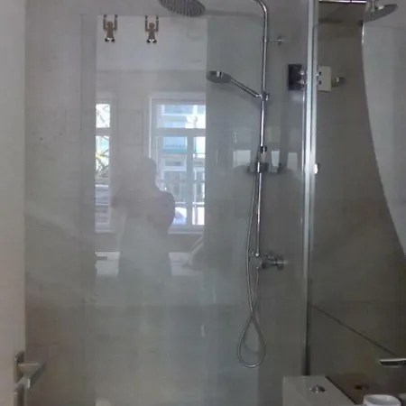 アパート The Way