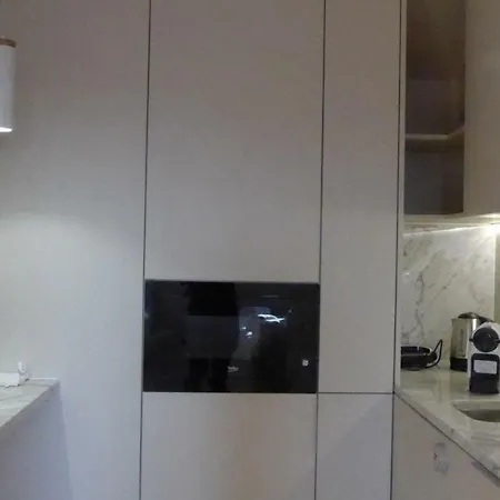 The Way アパート ポルト