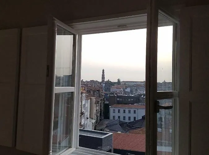 The Way Appartement Porto