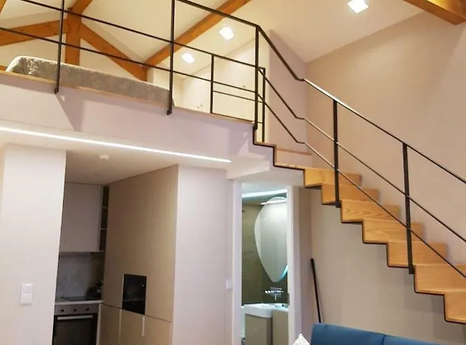 Appartement The Way *