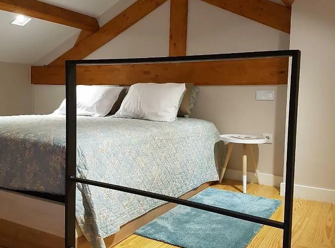 Appartement The Way Porto