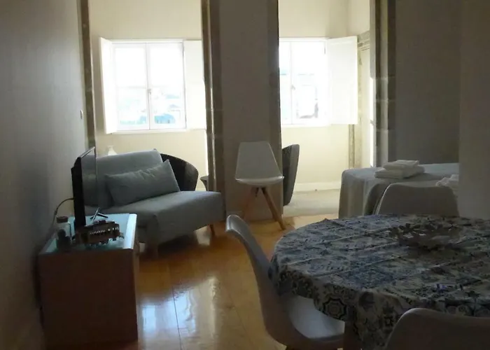 The Way Appartement *