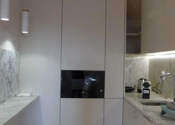 The Way Appartement Porto