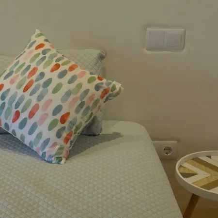 Apartamento The Way