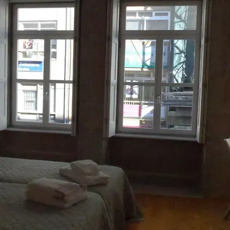 Apartamento The Way
