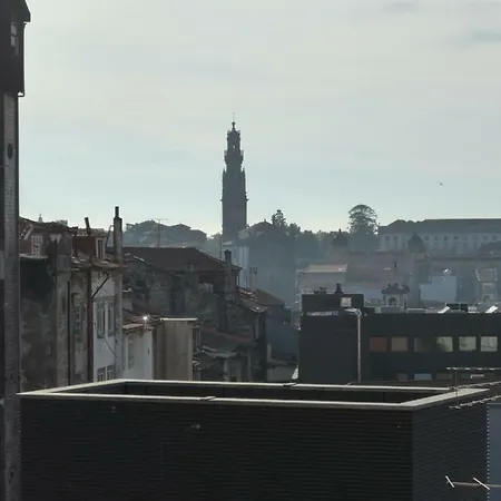Lägenhet The Way *