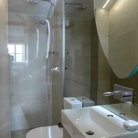 The Way Apartament *