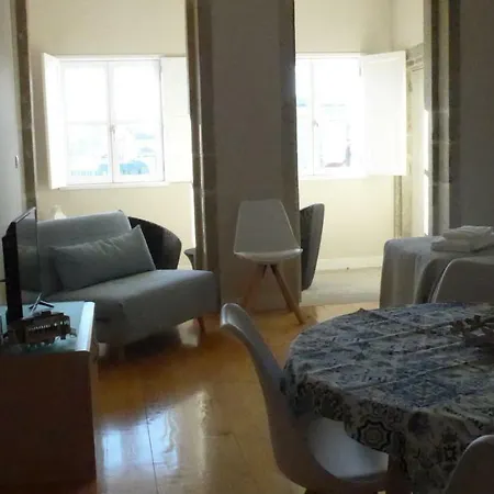 The Way Apartament *