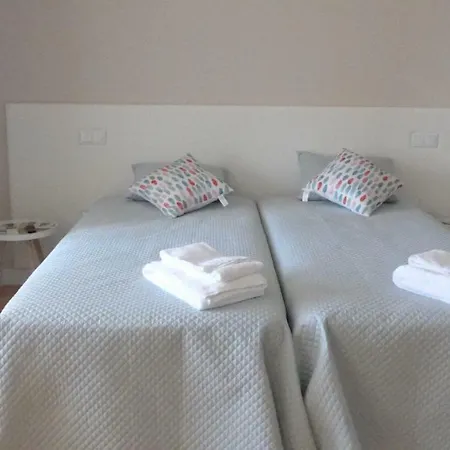 Apartament The Way Porto