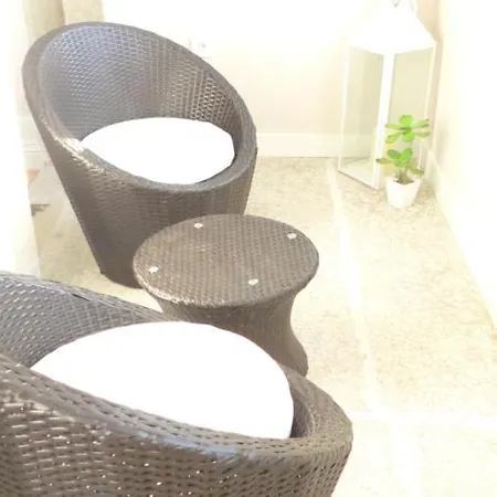 The Way Apartament *