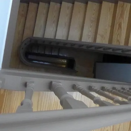 Apartament The Way Porto